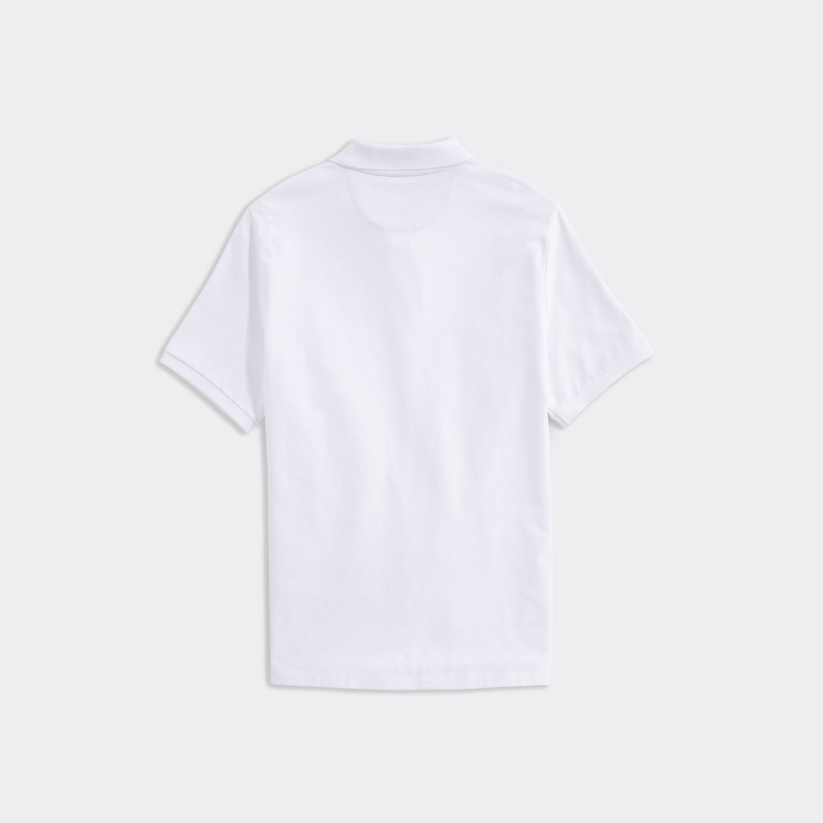 Vineyard Vines | Polo para hombre Edgartown Pique