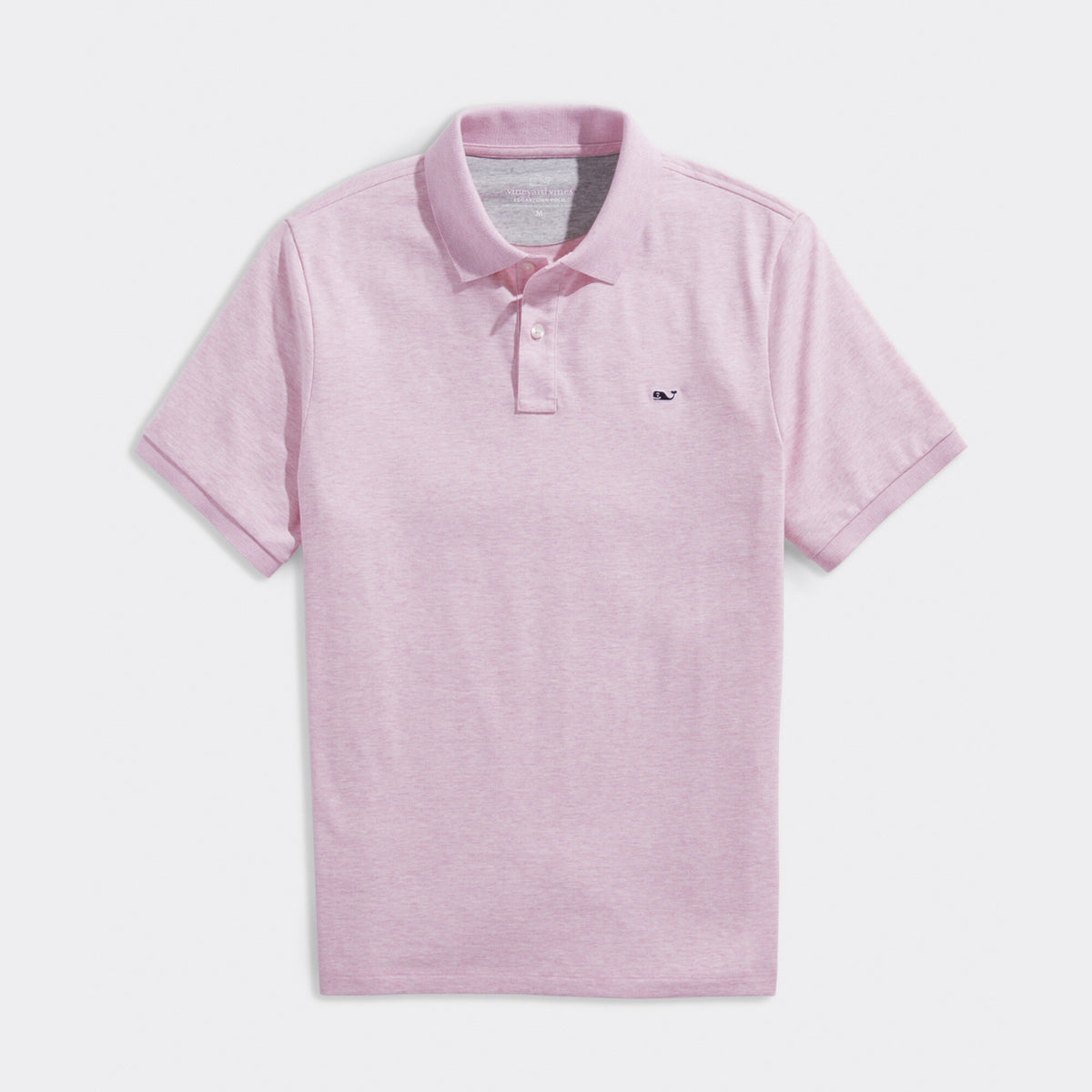 Vineyard Vines | Polo para hombre Edgartown Pique