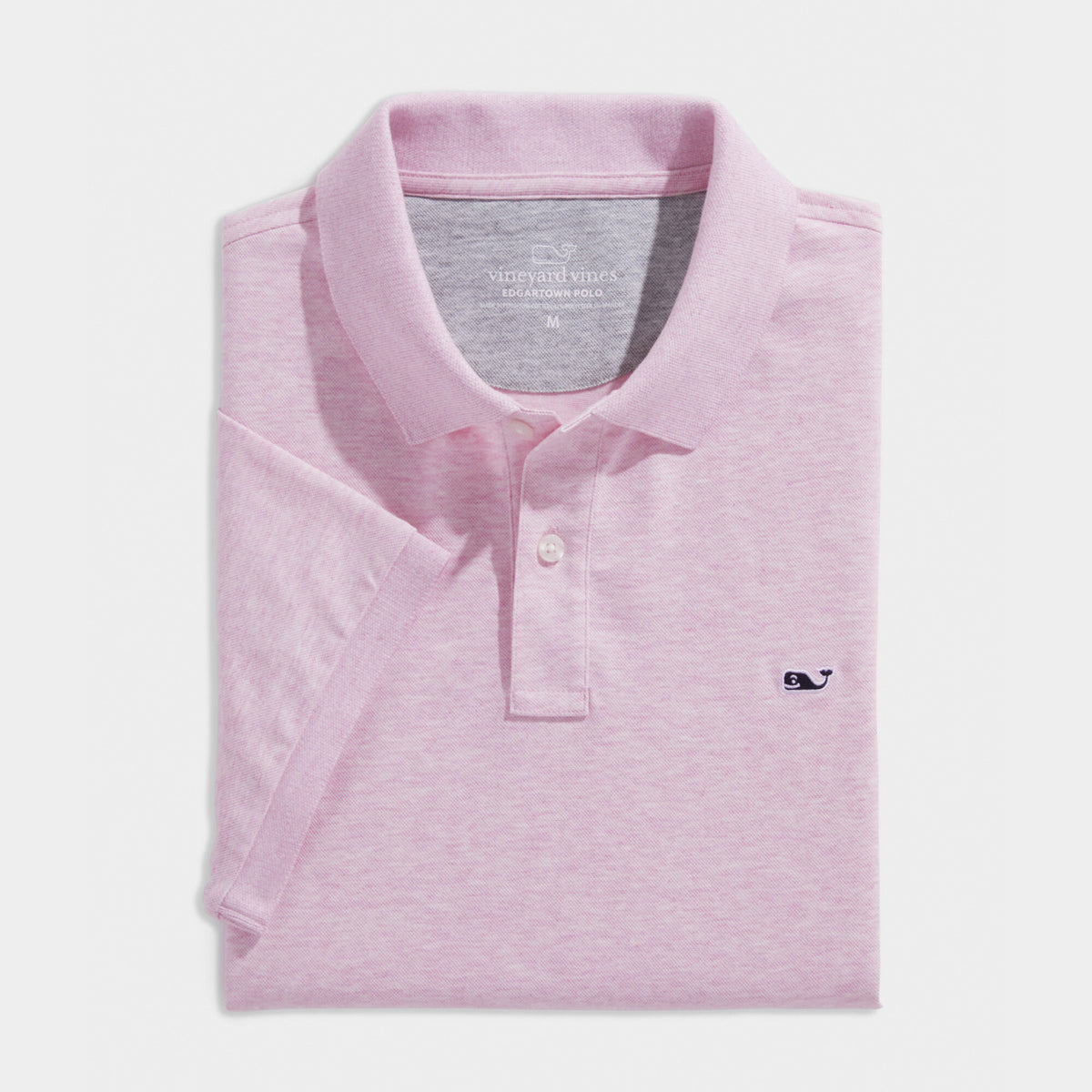 Vineyard Vines | Polo para hombre Edgartown Pique