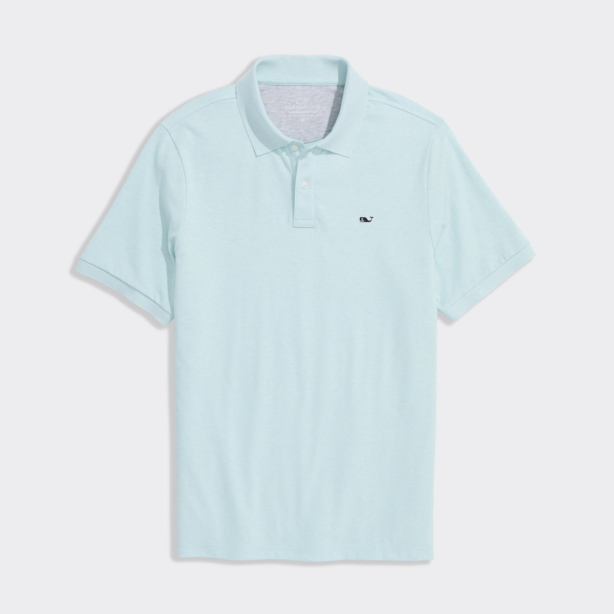 Vineyard Vines | Polo para hombre Edgartown Pique