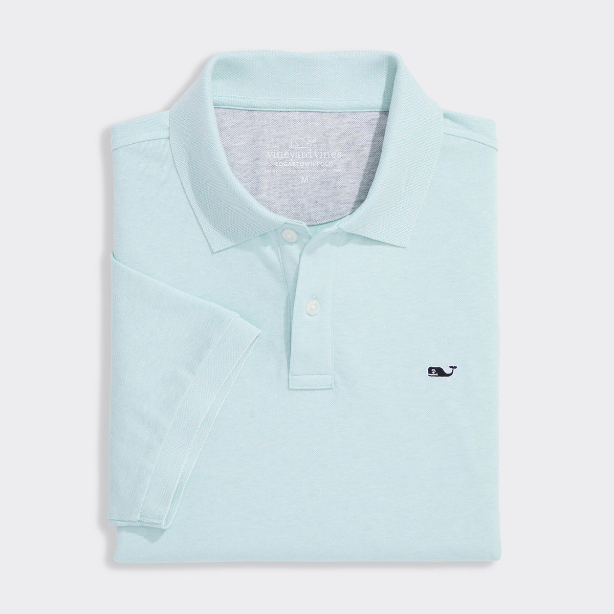 Vineyard Vines | Polo para hombre Edgartown Pique