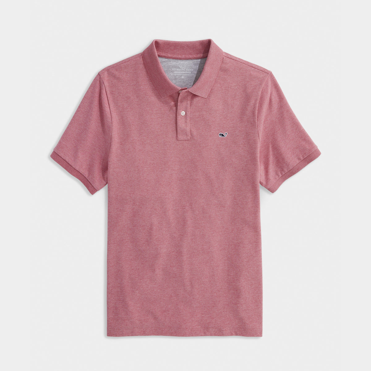 Vineyard Vines | Polo para hombre Edgartown Pique