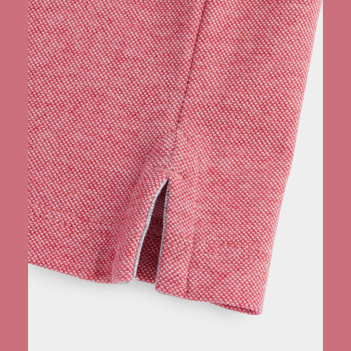 Vineyard Vines | Polo para hombre Edgartown Pique