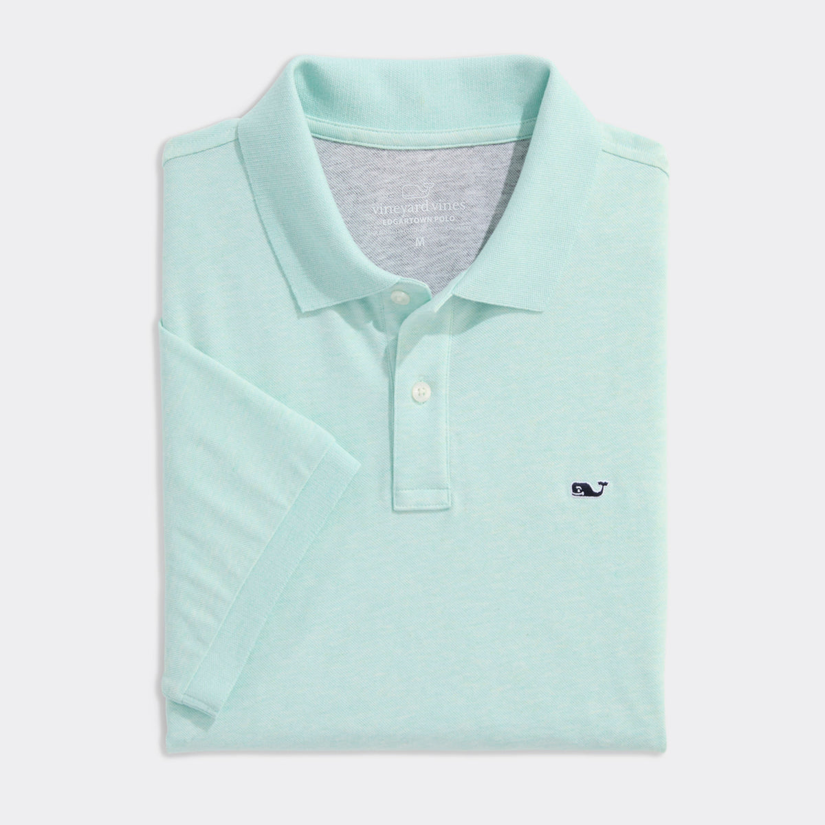 Vineyard Vines | Polo Edgartown Pique para hombre