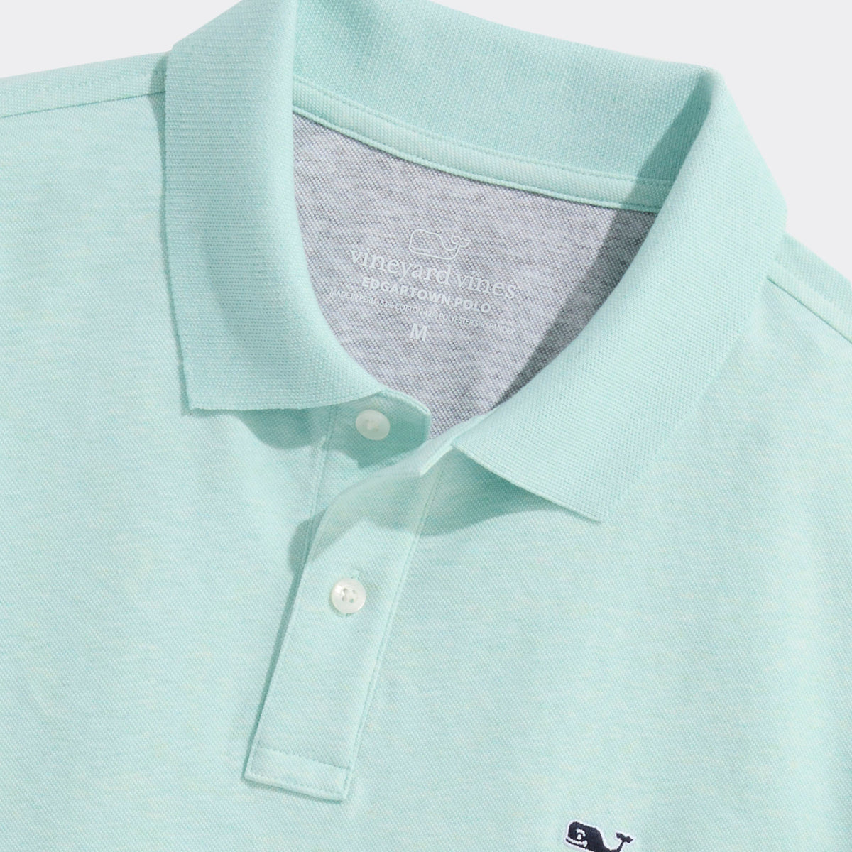 Vineyard Vines | Polo Edgartown Pique para hombre