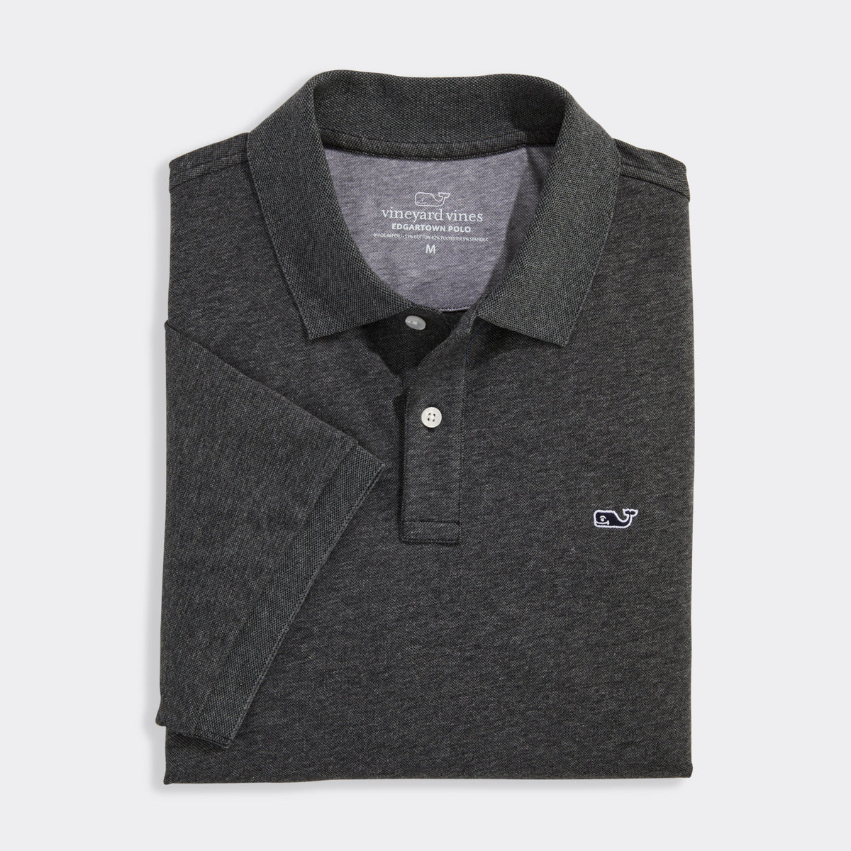 Vineyard Vines | Polo Edgartown Pique para hombre