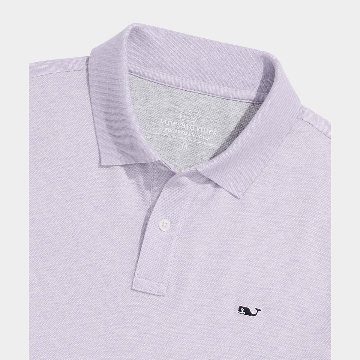 Vineyard Vines | Polo para hombre Edgartown Pique