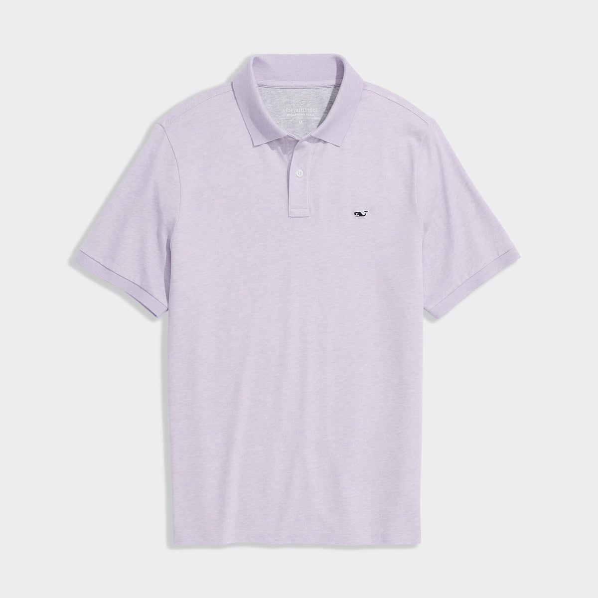 Vineyard Vines | Polo para hombre Edgartown Pique
