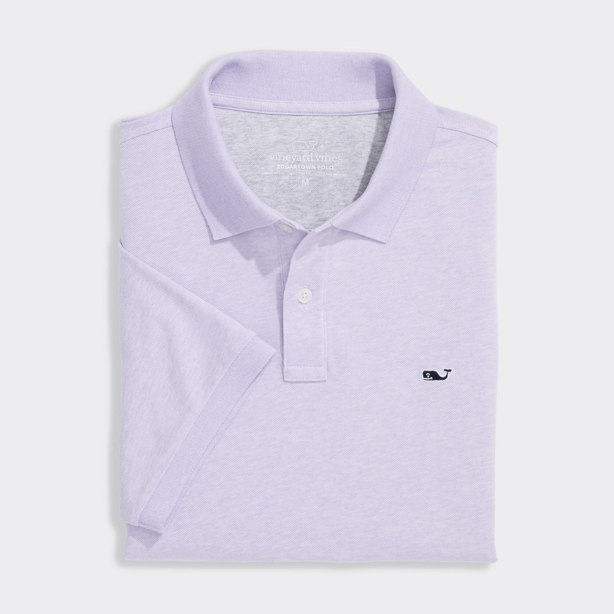 Vineyard Vines | Polo para hombre Edgartown Pique