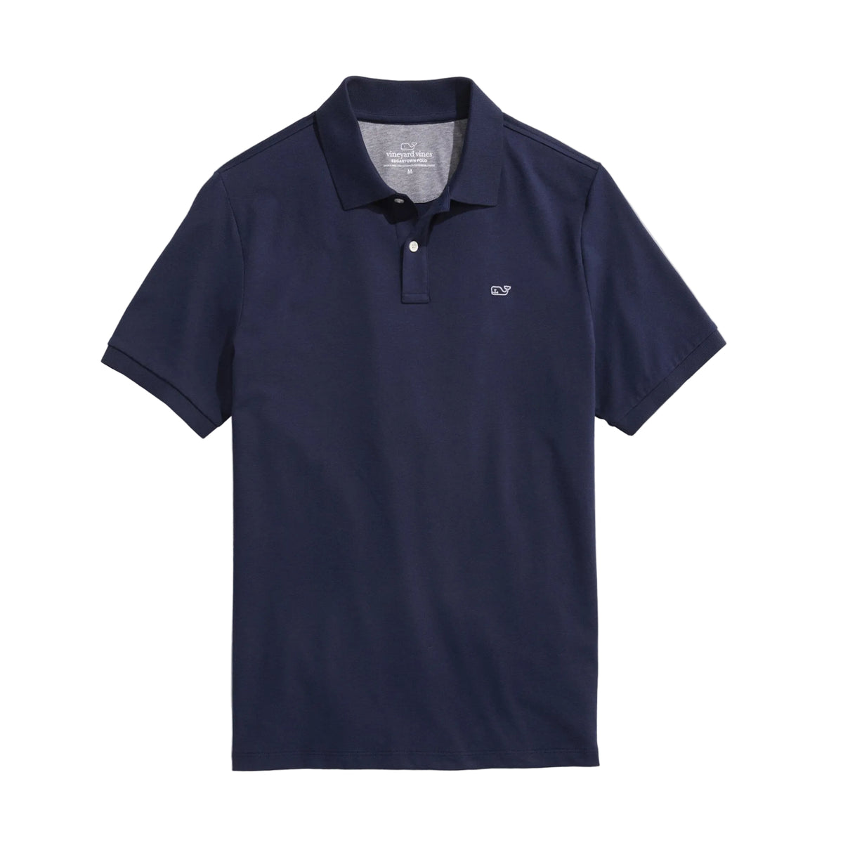 Vineyard Vines | Polo para hombre Edgartown Pique