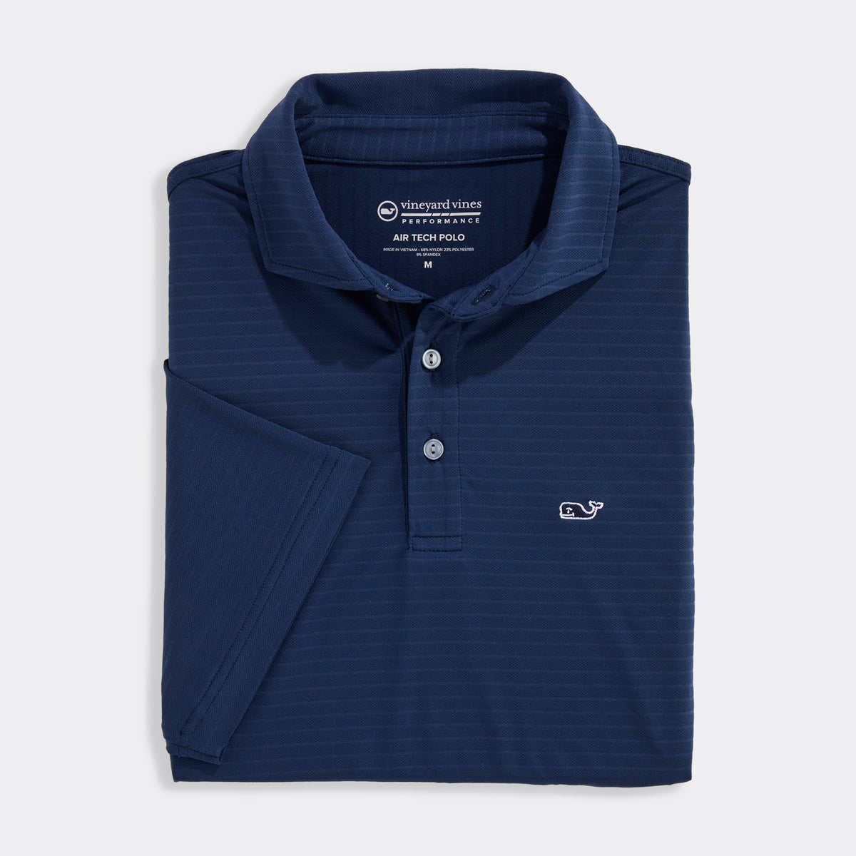 Vineyard Vines | Polo Air Tech para hombre
