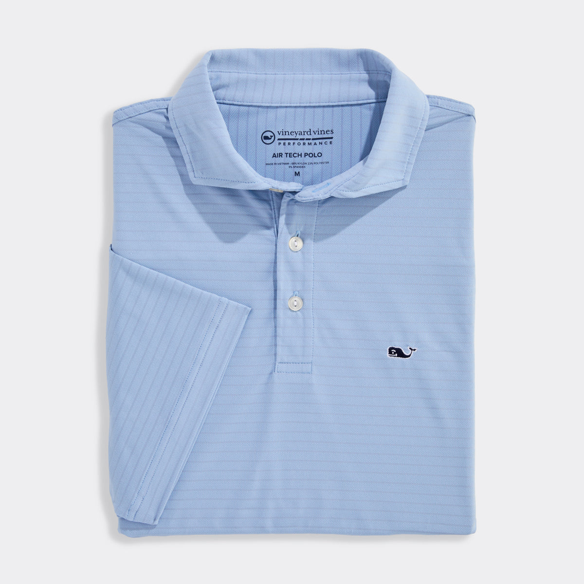 Vineyard Vines | Polo Air Tech para hombre
