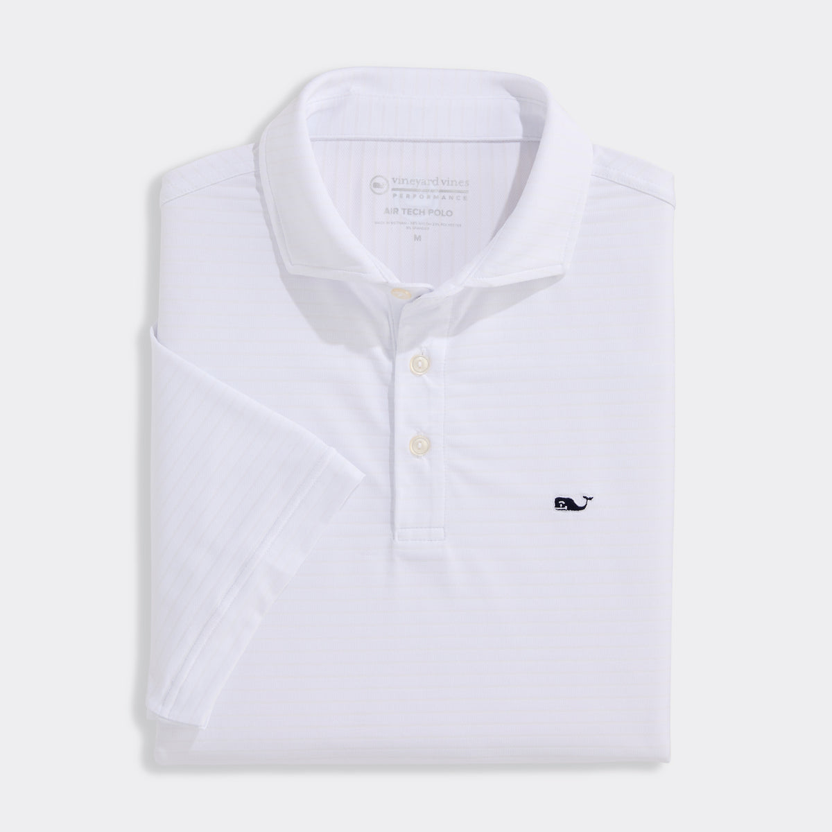 Vineyard Vines | Polo Air Tech para hombre