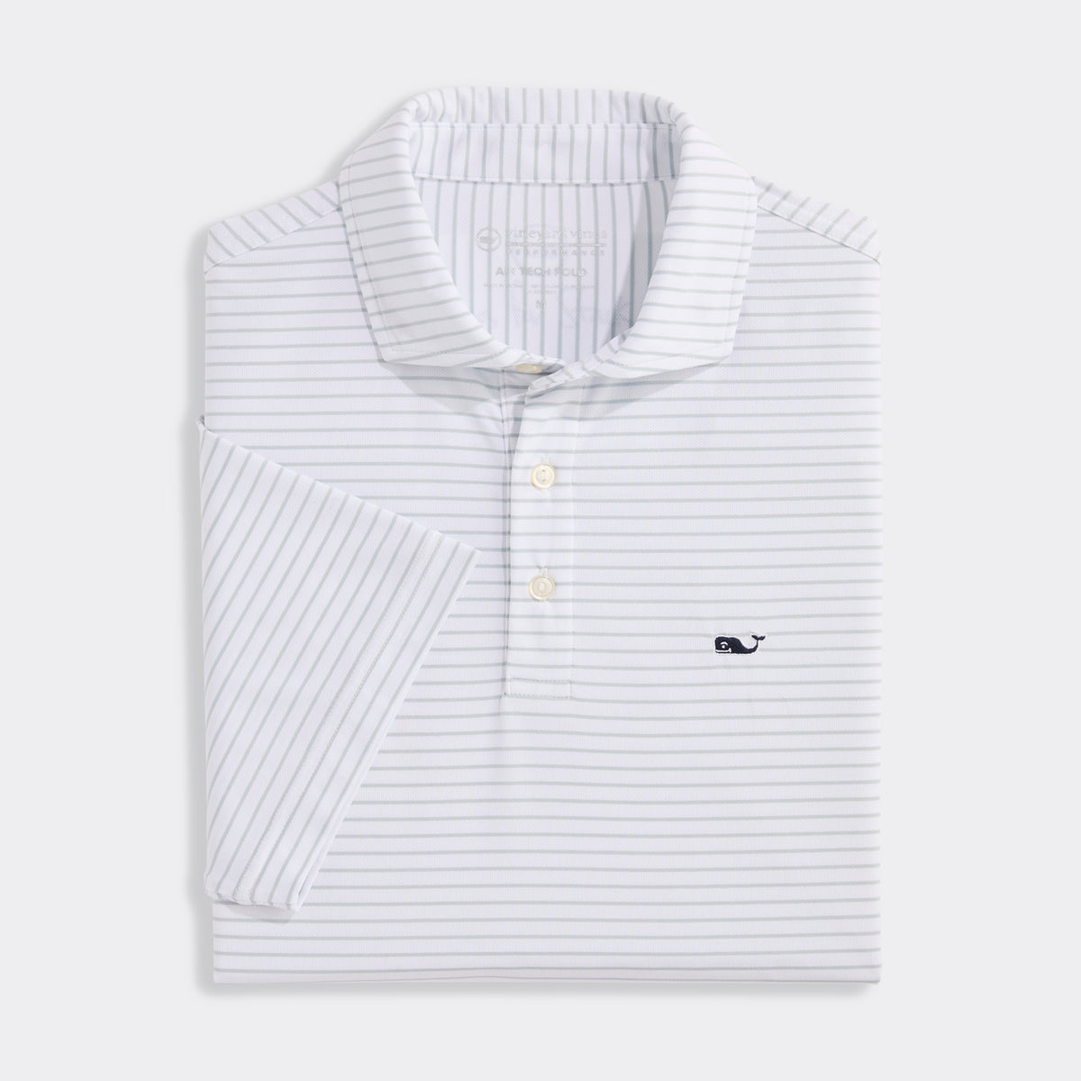 Vineyard Vines | Polo Air Tech para hombre