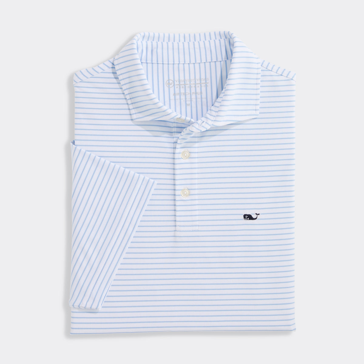 Vineyard Vines | Polo Air Tech para hombre