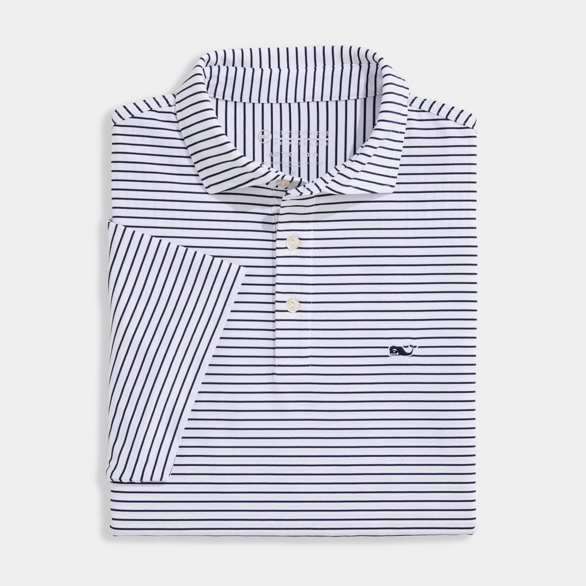 Vineyard Vines | Polo Air Tech para hombre