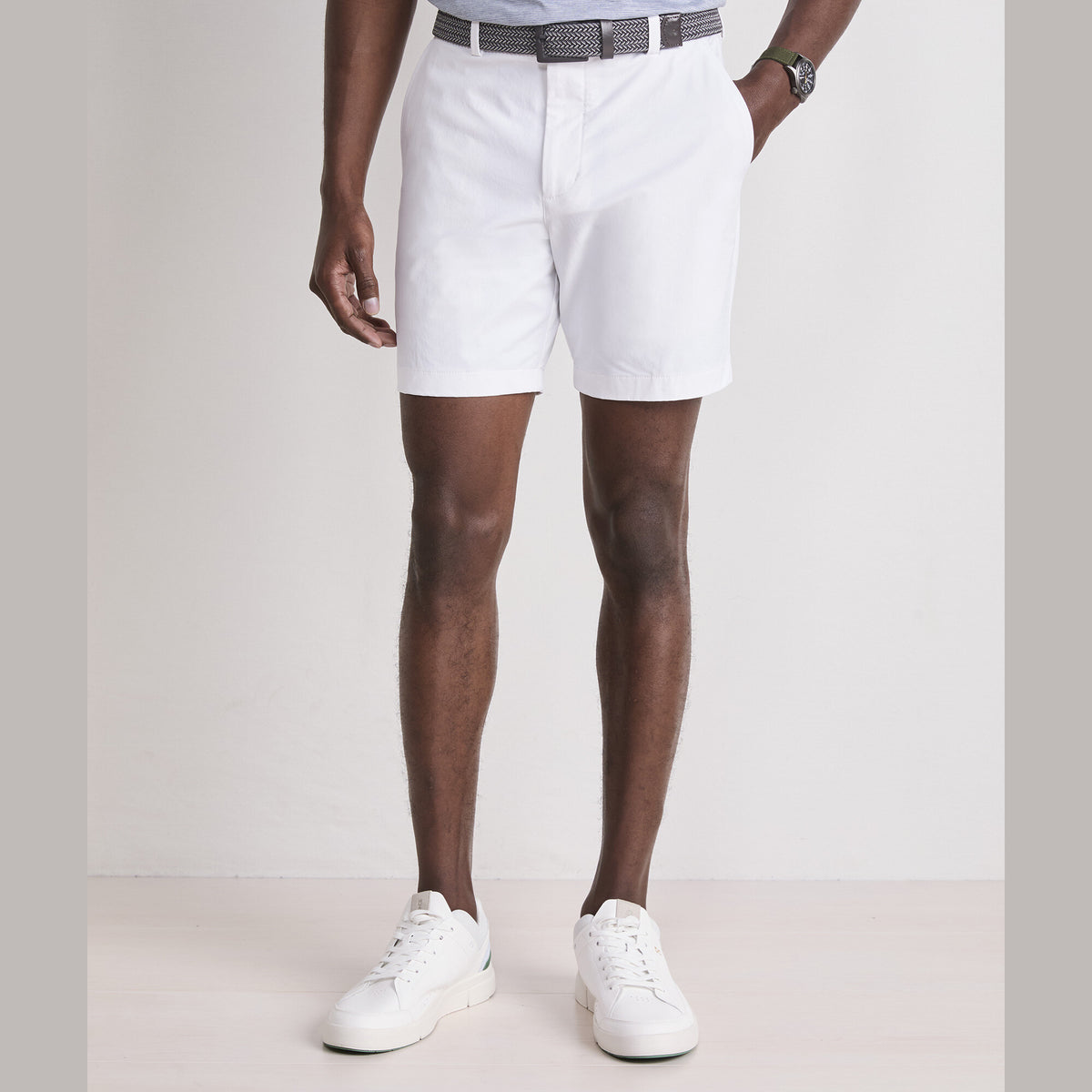 Vineyard Vines | Shorts para hombre 7 On-The-Go