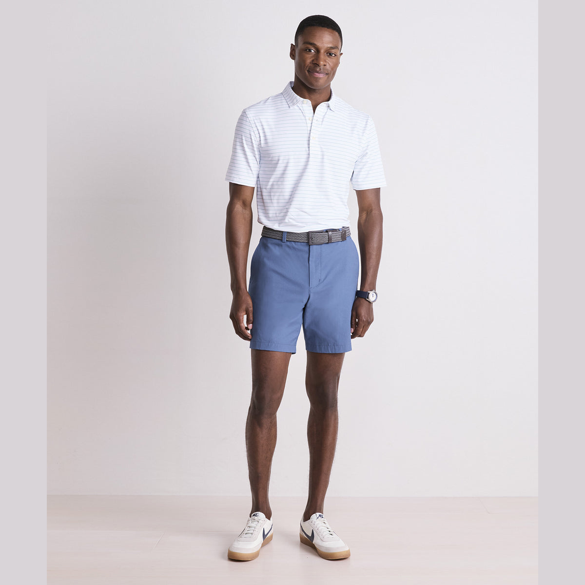 Vineyard Vines | Shorts para hombre 7 On-The-Go