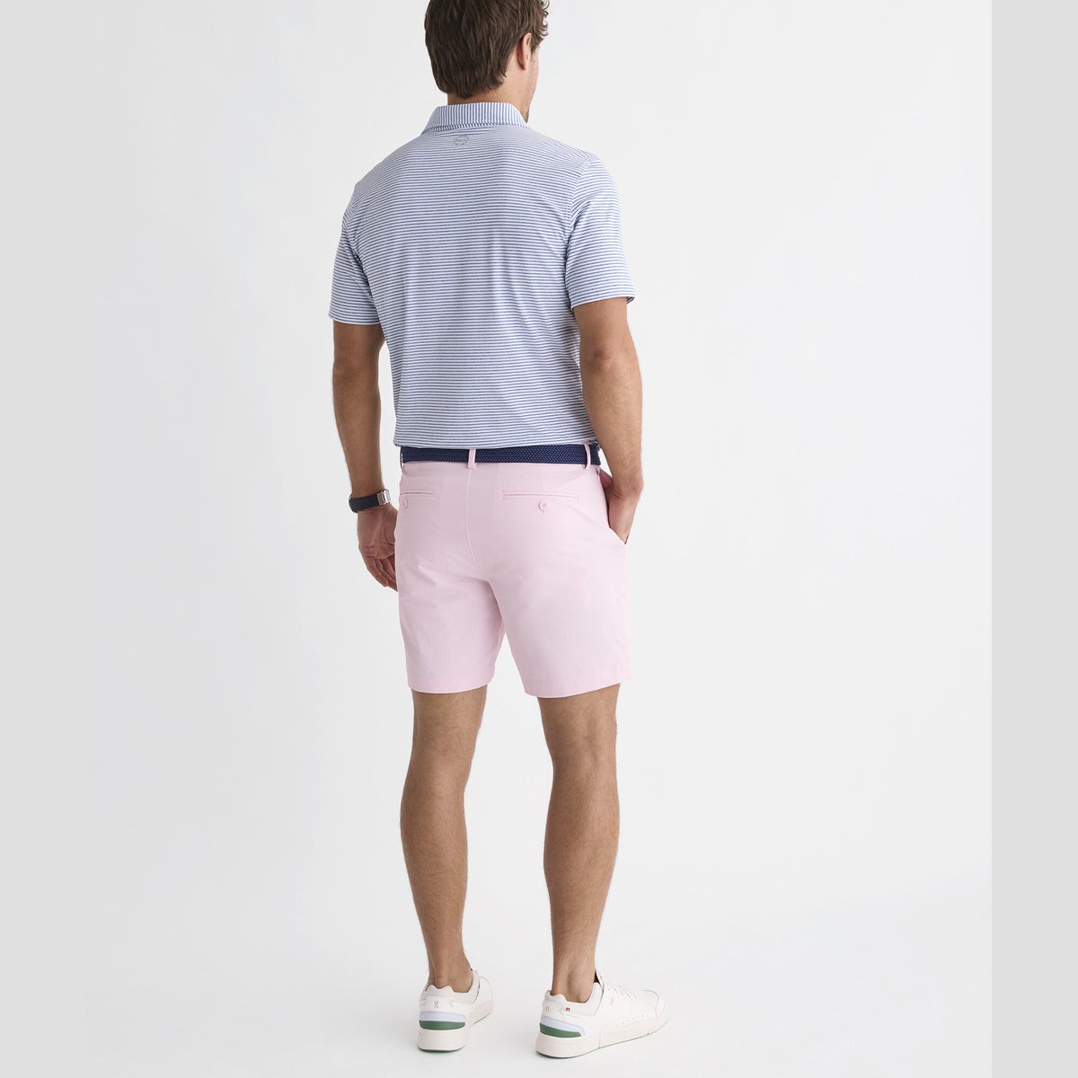Vineyard Vines | Shorts para hombre 7 On-The-Go