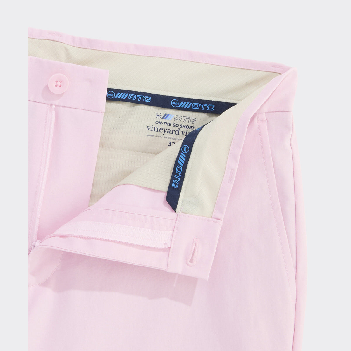 Vineyard Vines | Shorts para hombre 7 On-The-Go