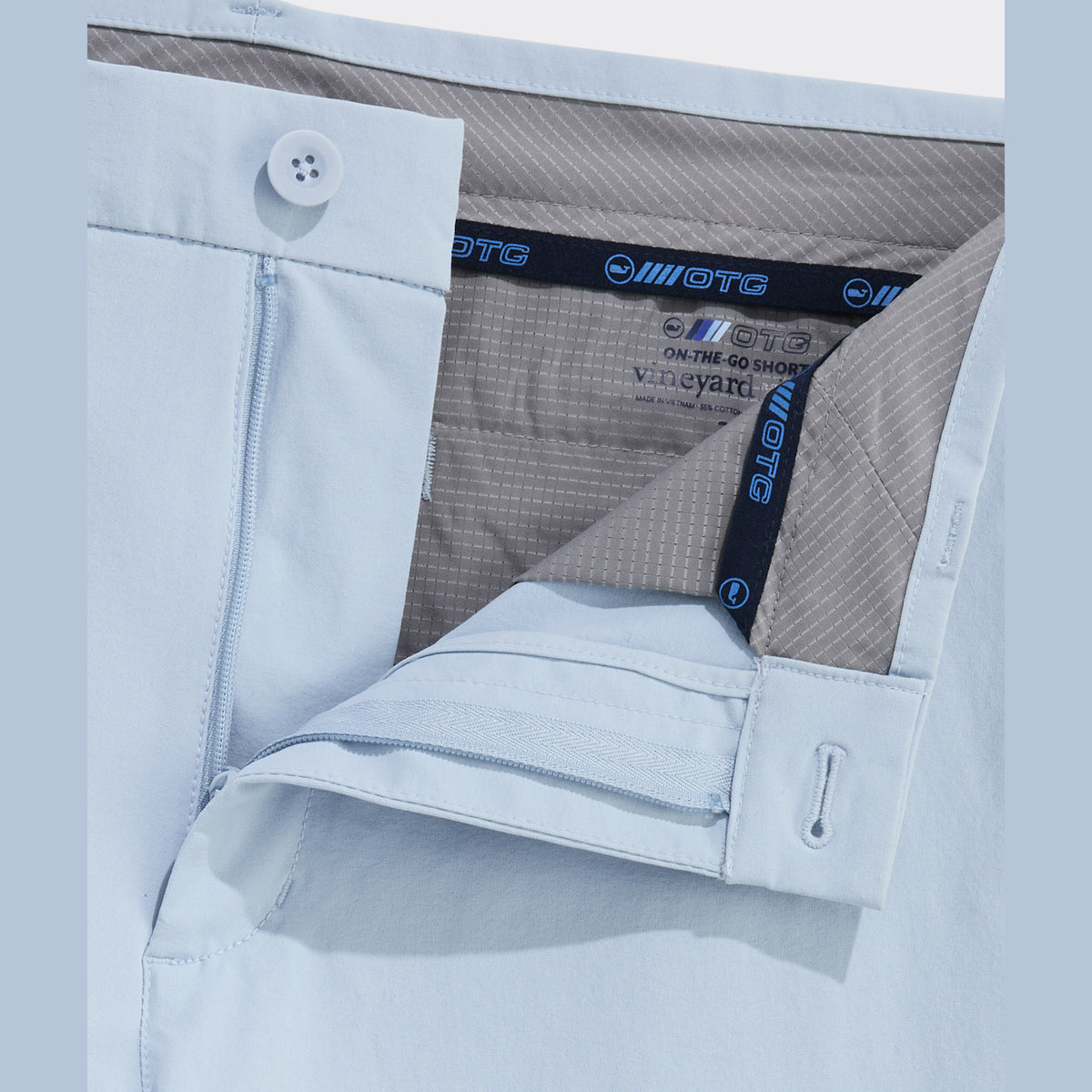 Vineyard Vines | Shorts para hombre 7 On-The-Go