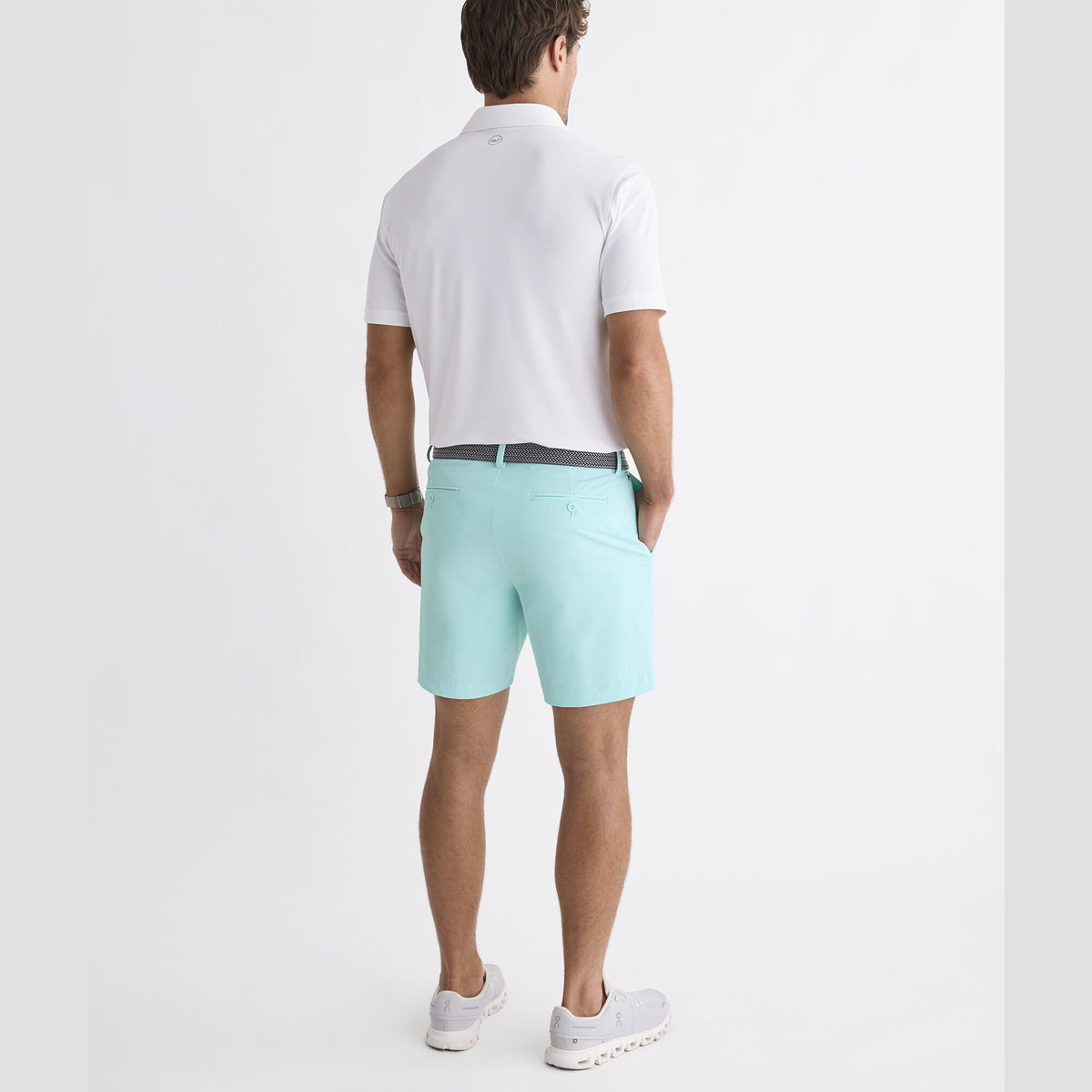 Vineyard Vines | Shorts para hombre 7 On-The-Go