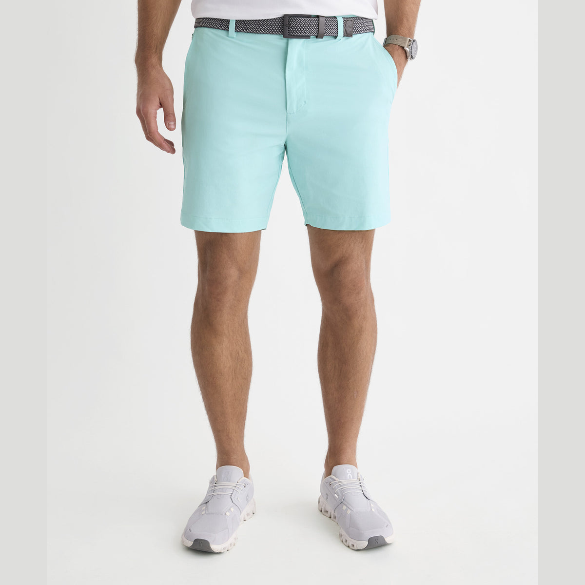 Vineyard Vines | Shorts para hombre 7 On-The-Go