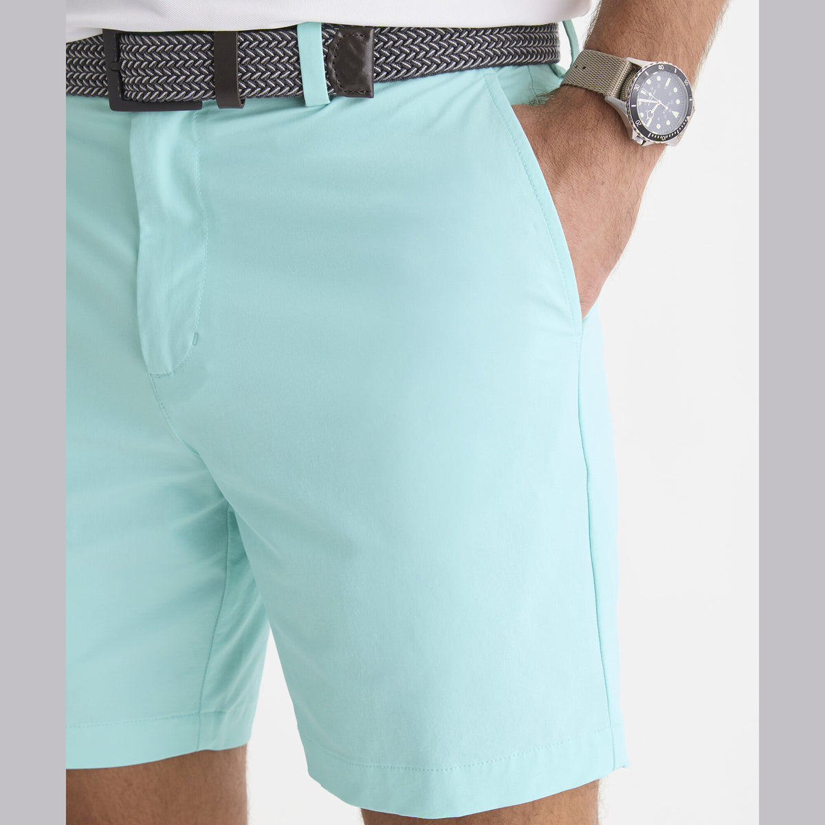 Vineyard Vines | Shorts para hombre 7 On-The-Go