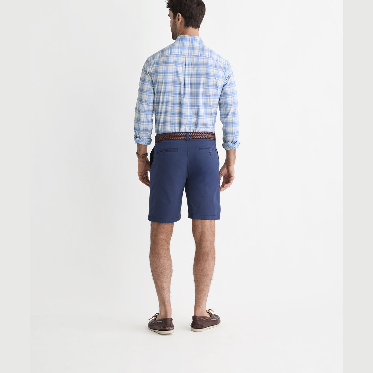 Vineyard Vines | Shorts para hombre 9" Chilmark S