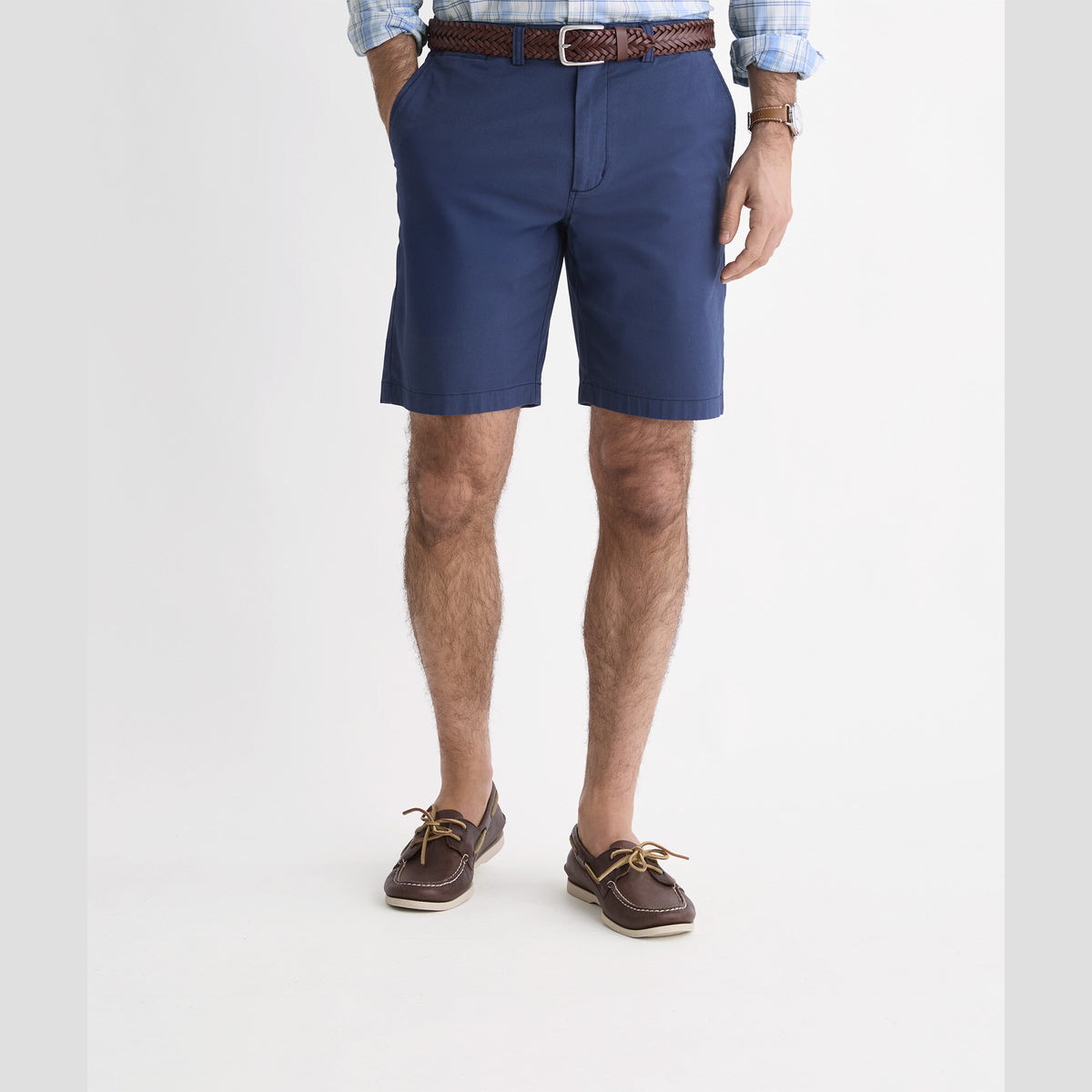 Vineyard Vines | Shorts para hombre 9" Chilmark S