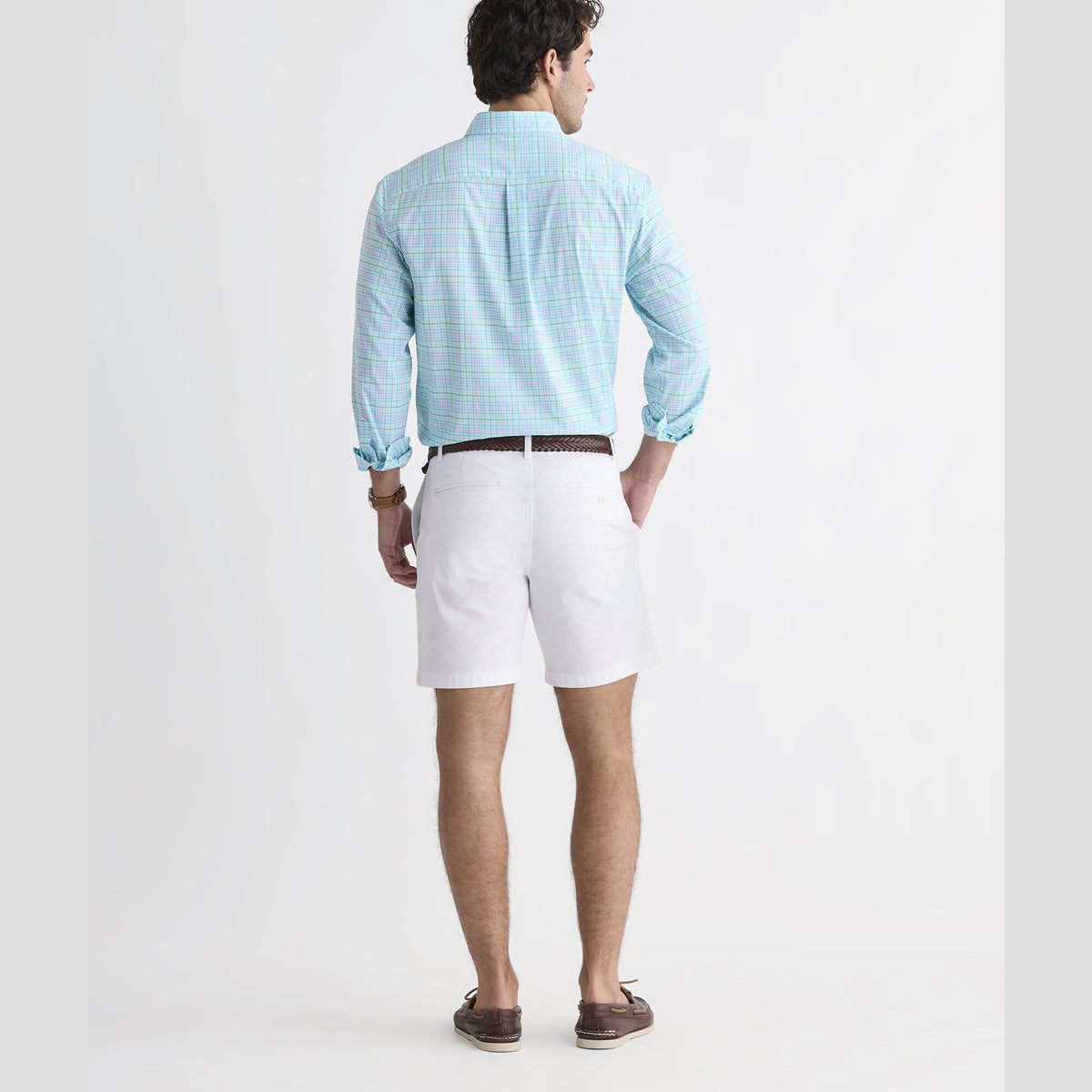 Vineyard Vines | Short chino 7 Chilmark