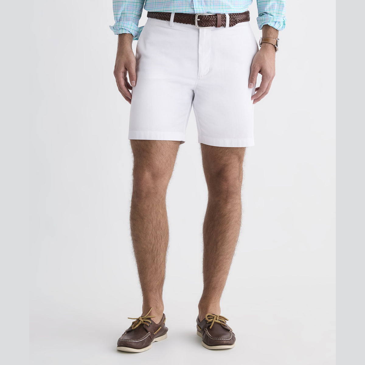Vineyard Vines | Short chino 7 Chilmark