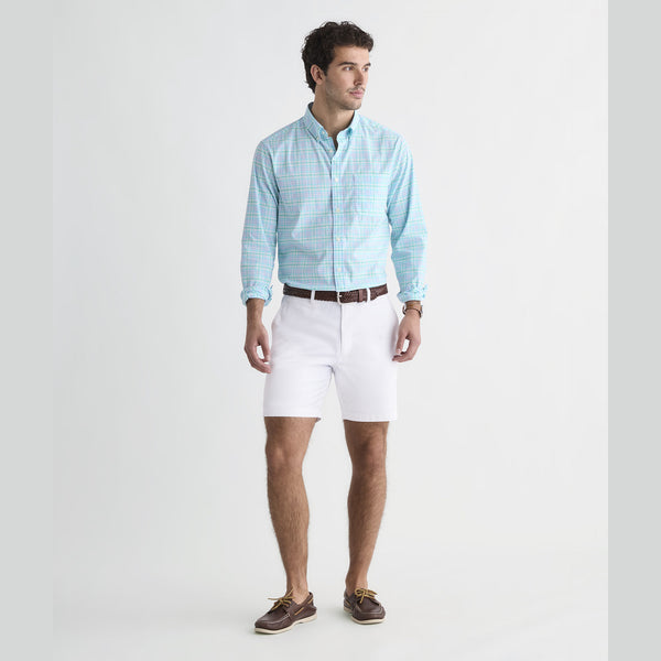 Vineyard Vines Short chino 7 Chilmark