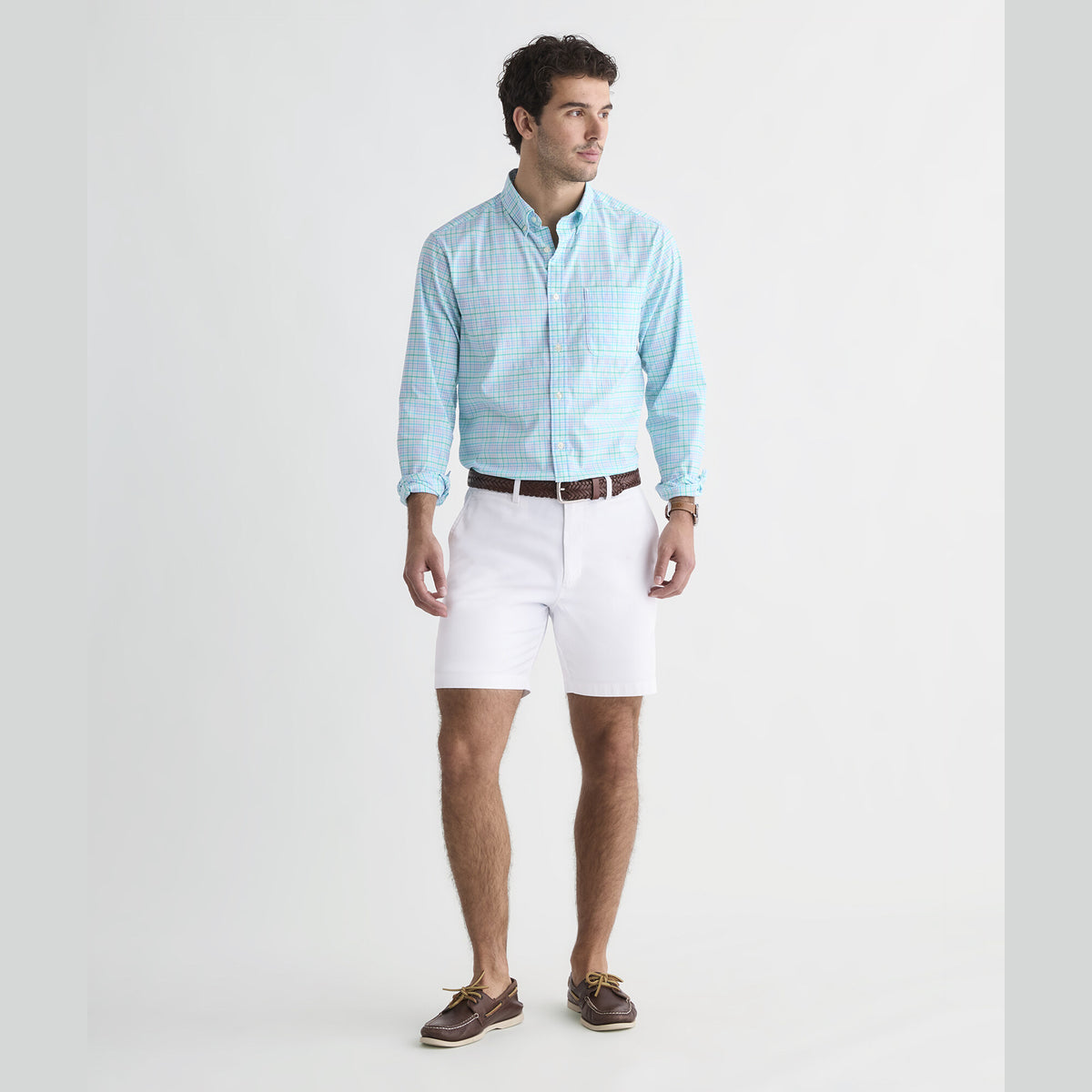 Vineyard Vines | Short chino 7 Chilmark