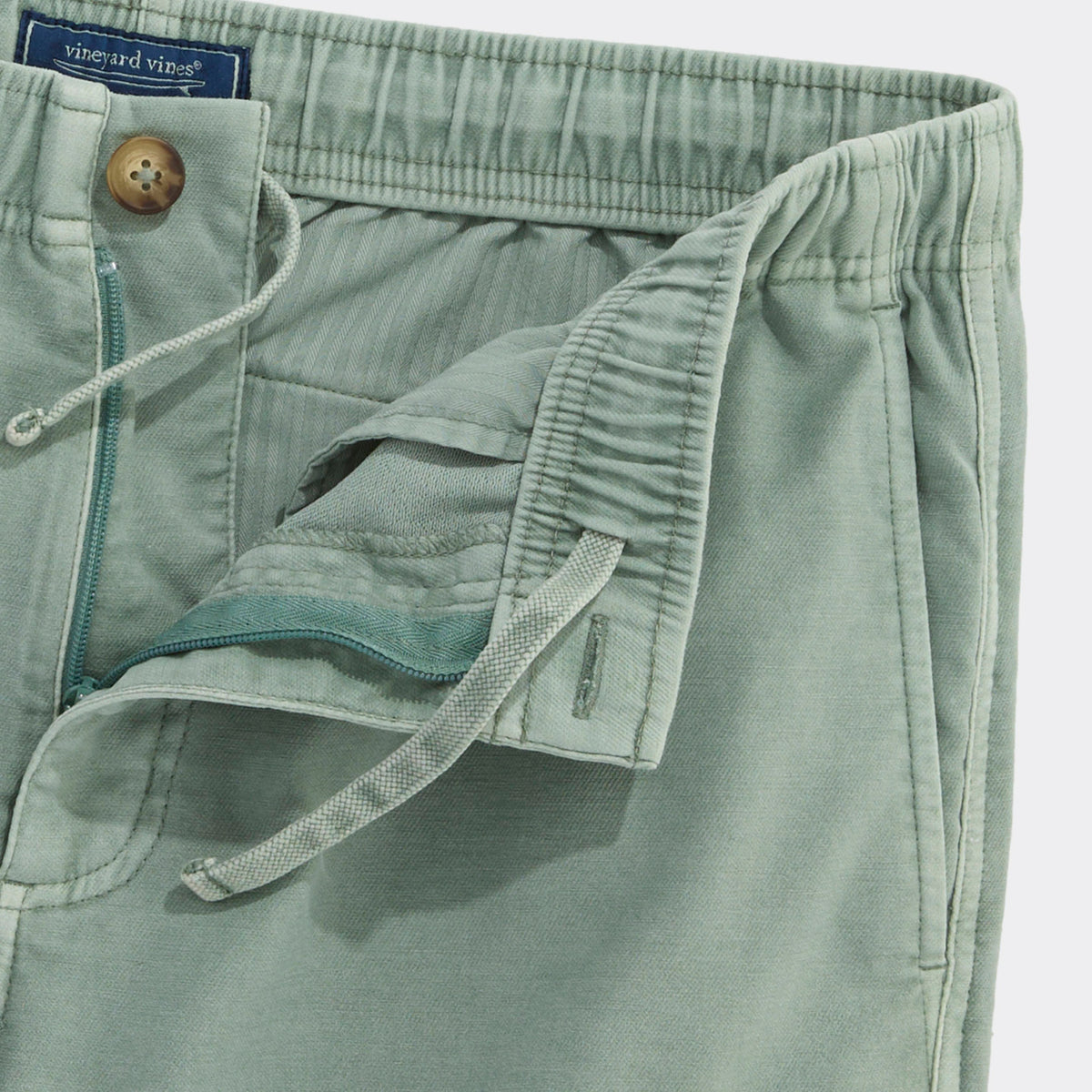Vineyard Vines | Short 7 Inch Knit Dockside para hombre