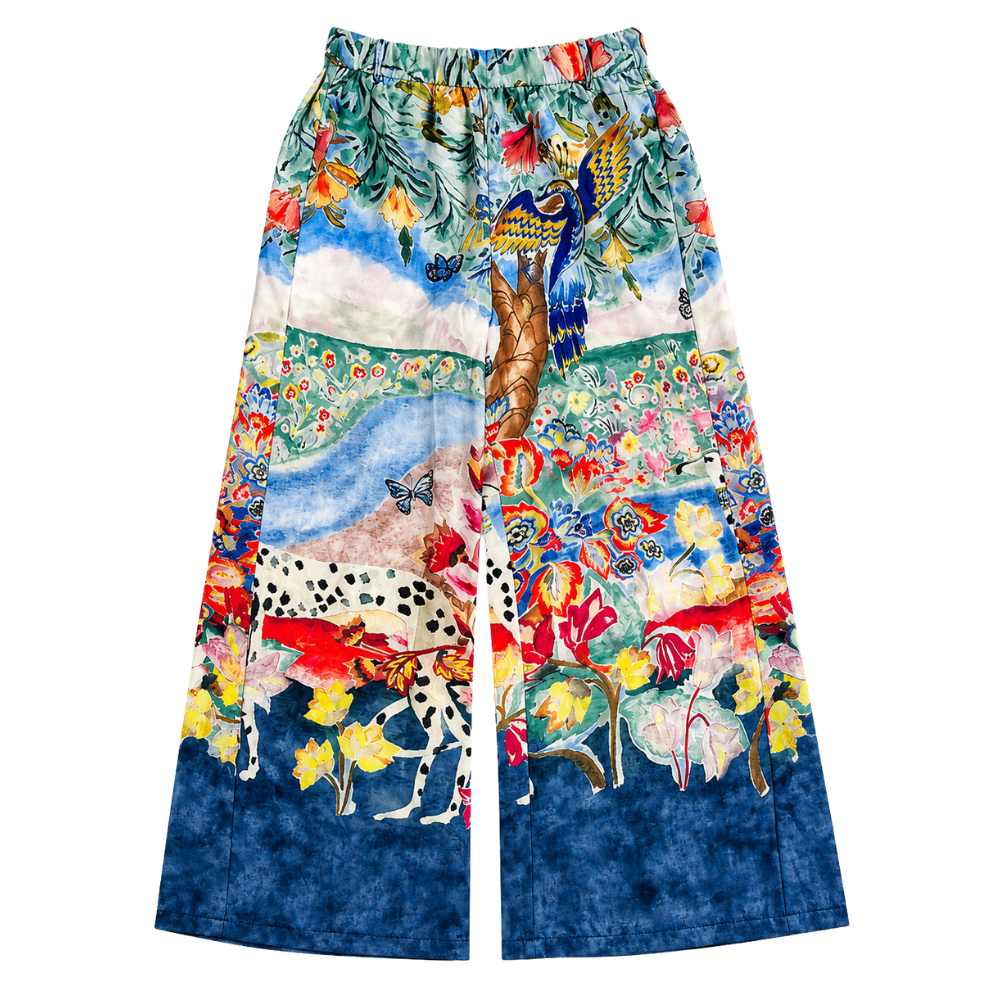 olea-pantalon-palazzo-satinado-tiro-alto-wide-leg-ancho-estampado-tropical-guacamayo-leopardo