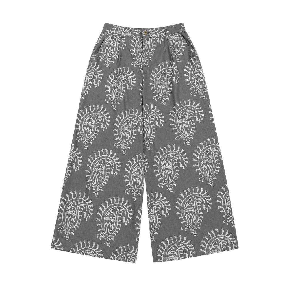 olea-pantalon-palazzo-lino-tiro-alto-wide-leg-ancho-estampado-cachemira-paisley-gris-antracita
