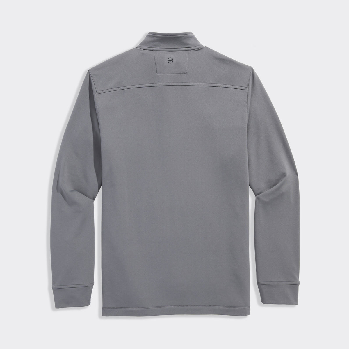 Vineyard Vines | Pulóver con medio cierre Clubhouse Performance