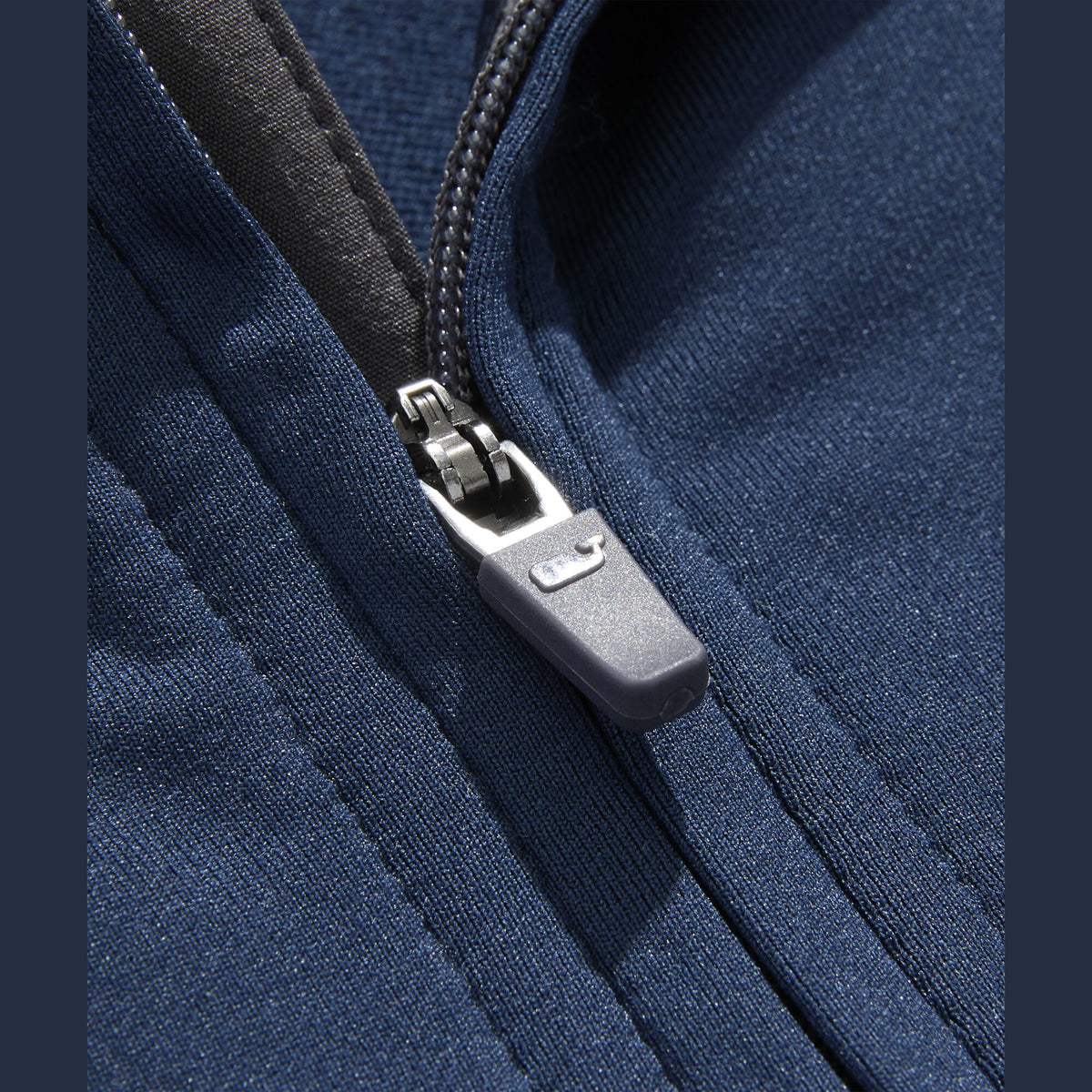 Vineyard Vines | Pulóver con medio cierre Clubhouse Performance