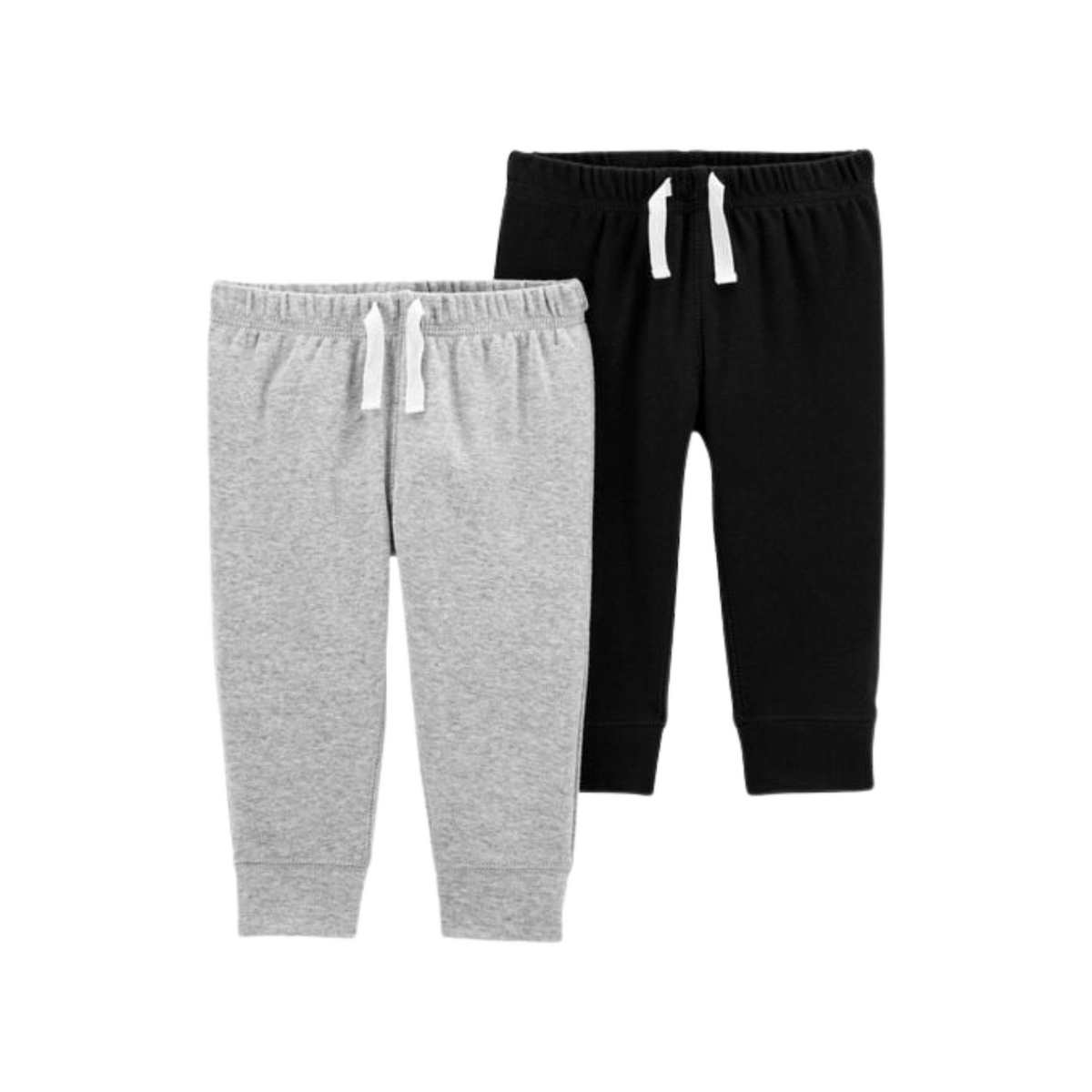 Carter's | Paquete De 2 Pantalones De Algodón