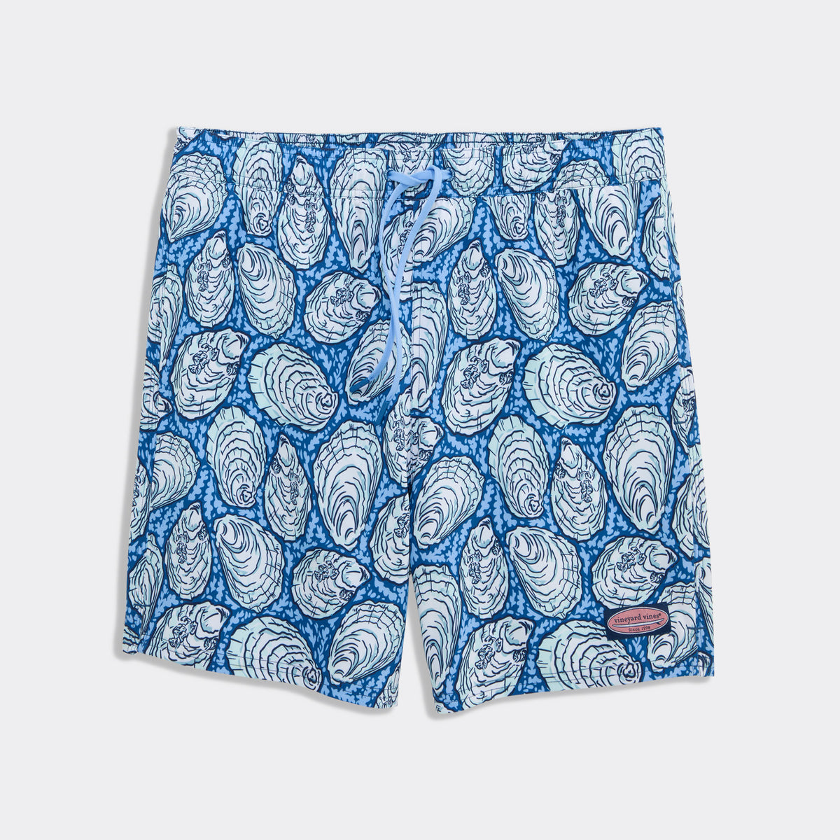 Vineyard Vines | Traje de baño 7 Inch Printed Chappy para hombre