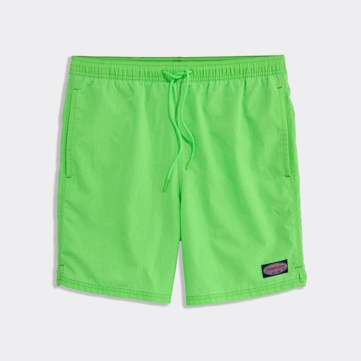 Vineyard Vines | Traje de baño 6 Inch Island para hombre