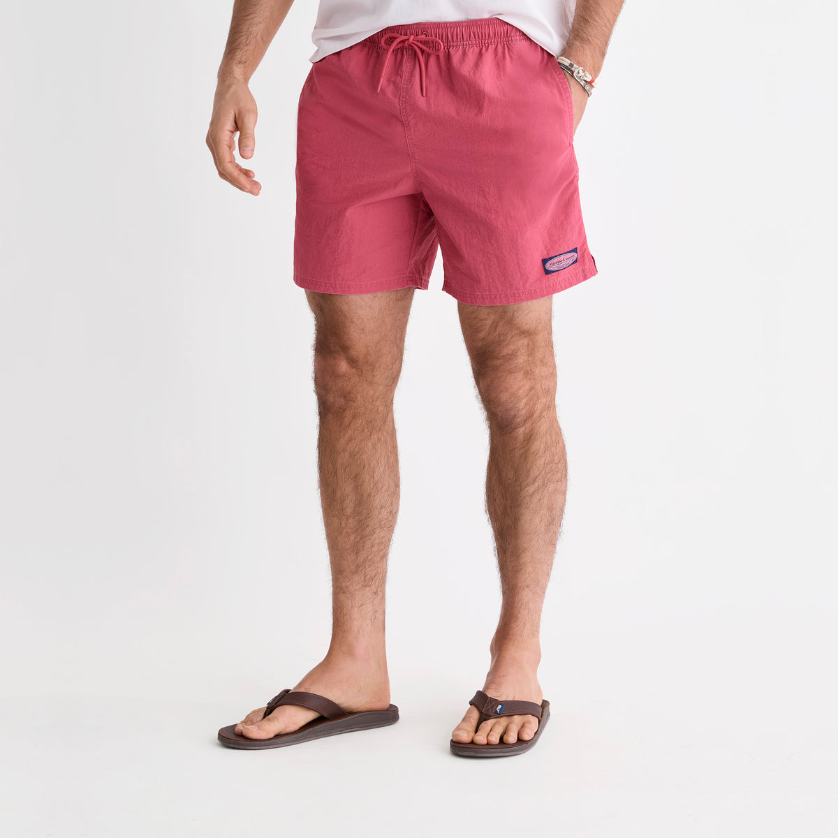Vineyard Vines | Traje de baño 6 Inch Island para hombre