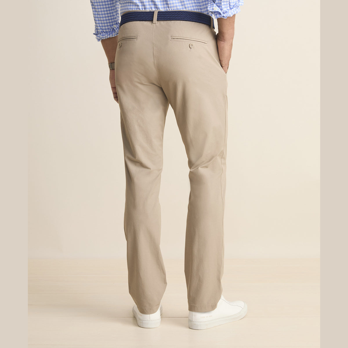 Vineyard Vines | Pantalón para hombre Pantalón On-The-Go