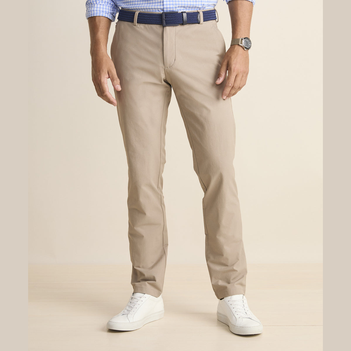 Vineyard Vines | Pantalón para hombre Pantalón On-The-Go