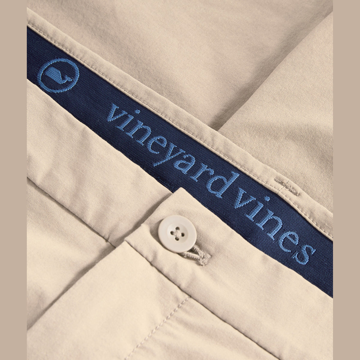 Vineyard Vines | Pantalón para hombre Pantalón On-The-Go