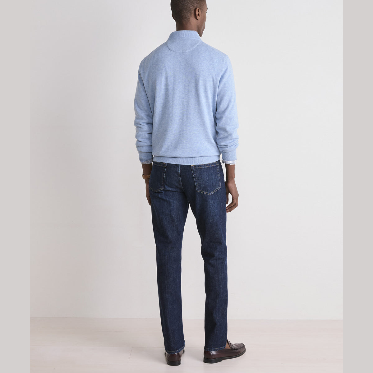 Vineyard Vines | Jeans para hombre Slim Stra
