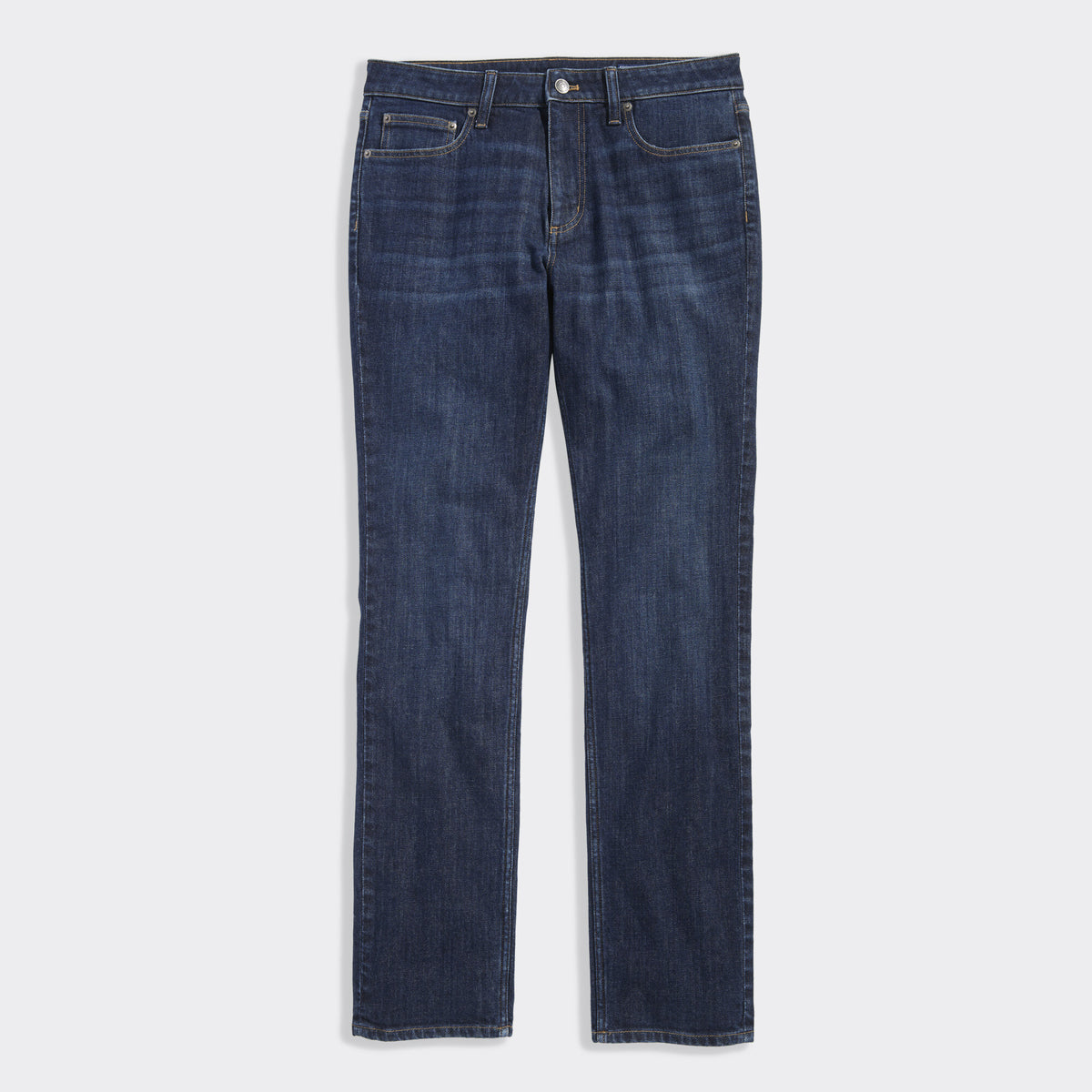 Vineyard Vines | Jeans para hombre Slim Stra