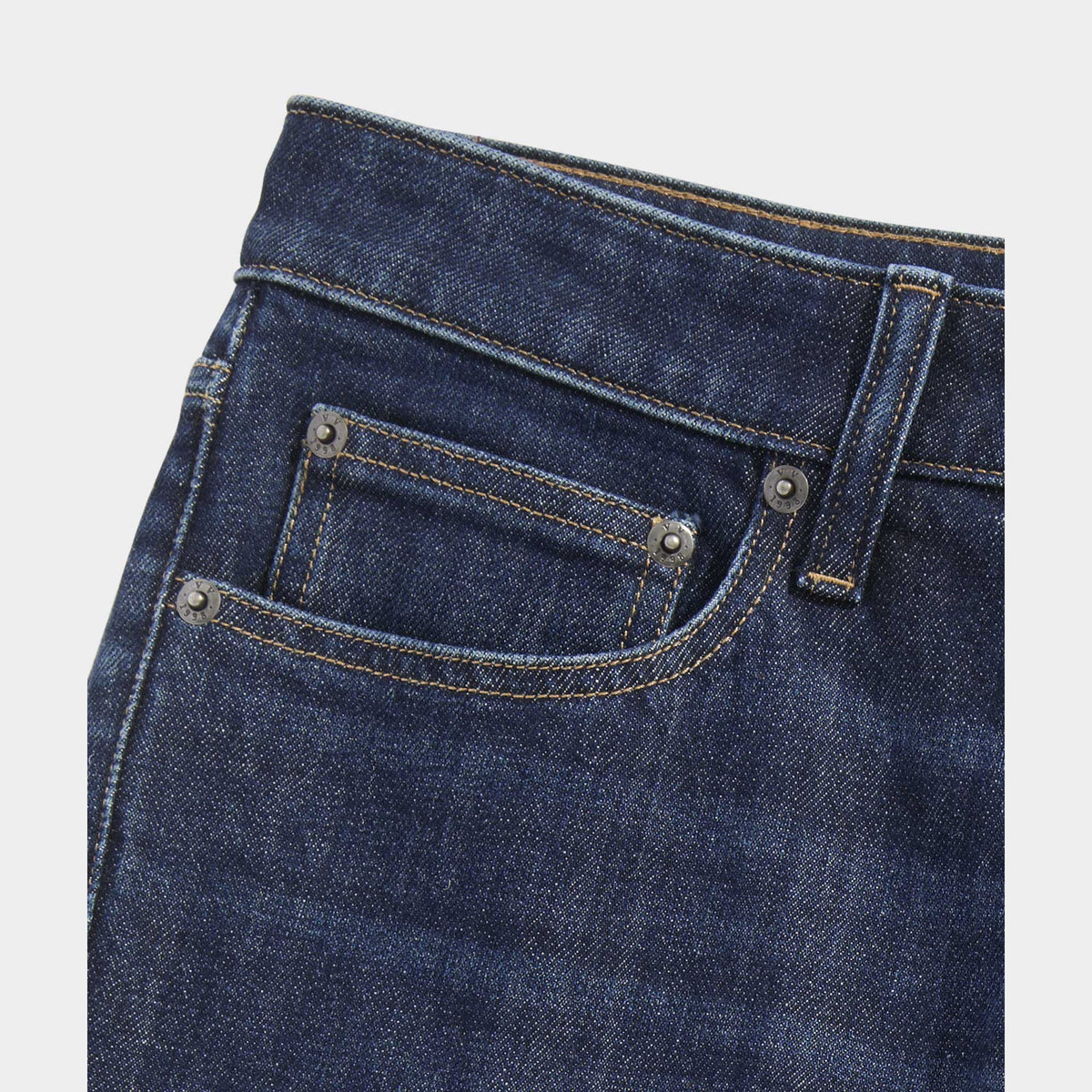 Vineyard Vines | Jeans para hombre Slim Stra