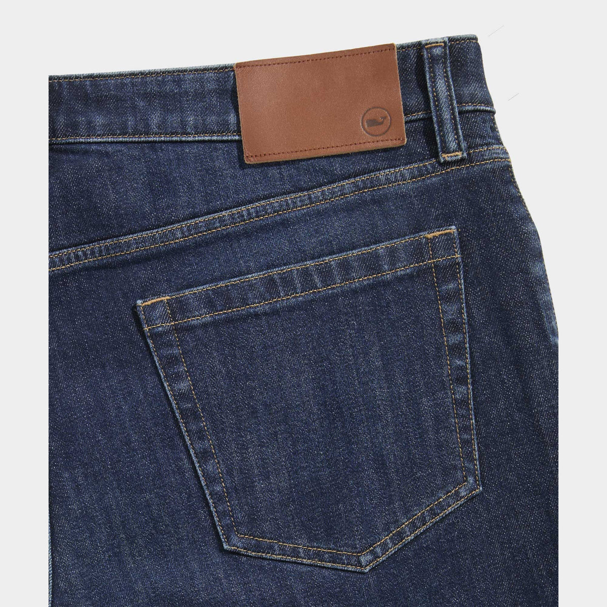 Vineyard Vines | Jeans para hombre Slim Stra